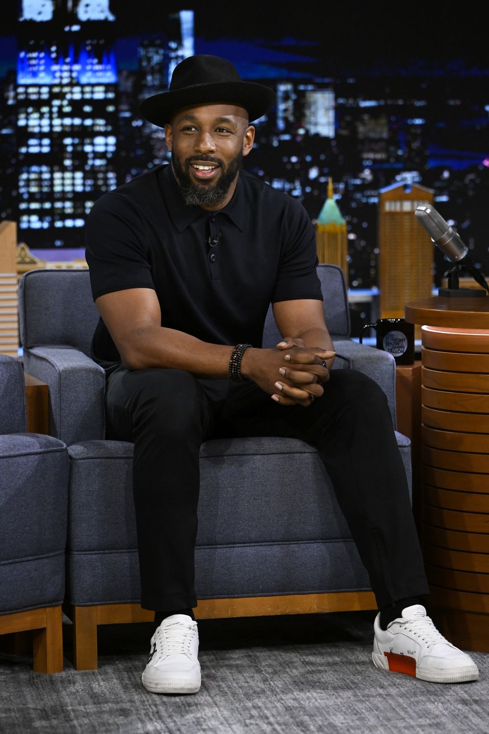 Stephen "tWitch" Boss