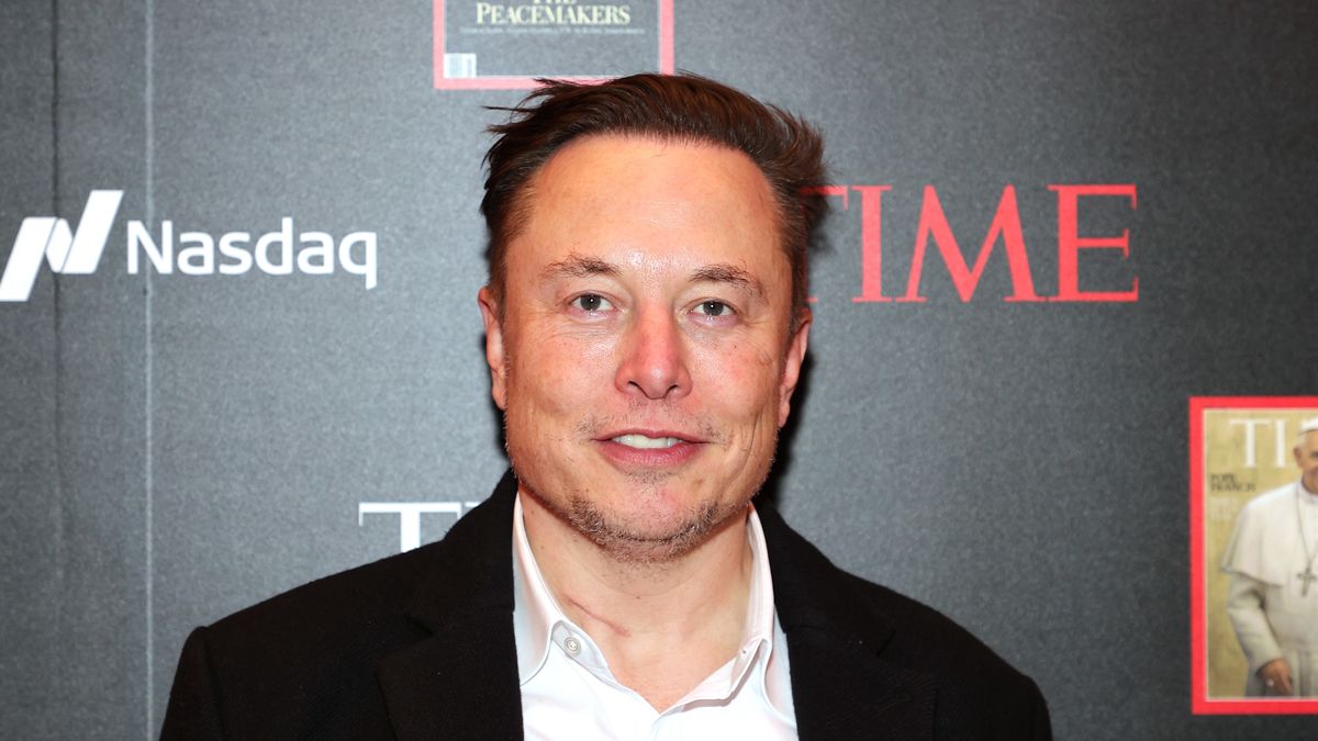 TIME Person of the Year
NEW YORK, NEW YORK - DECEMBER 13: Elon Musk attends TIME Person of the Year on December 13, 2021 in New York City. (Photo by Theo Wargo/Getty Images for TIME)
Theo Wargo
