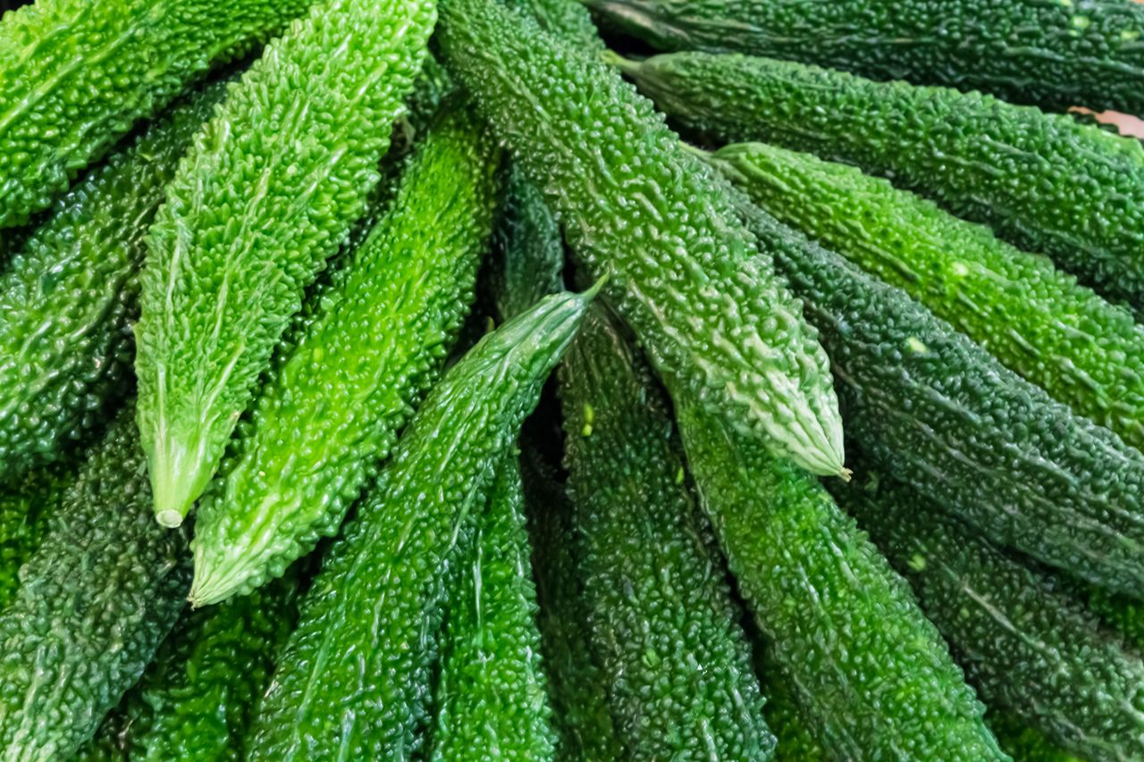 Japońscy stulatkowie się zajadają. Pomaga wyregulować cukier