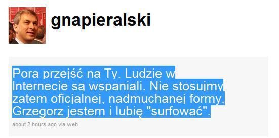 Internecie, Twój głos w telewizji się nie liczy! I niestety wcale mnie to nie dziwi 2