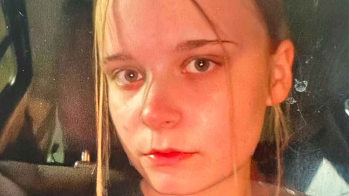 Zaginęła 13-letnia Jagoda.