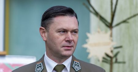 Brat Daniela Obajtka w opałach. Jest zawiadomienie do prokuratury