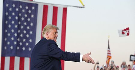 Wybory w USA. 90 milionów Amerykanów zagłosowało wcześniej. To rekord
