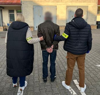 Poznań: Pijany kierowca złapany z pięcioma aktywnymi zakazami