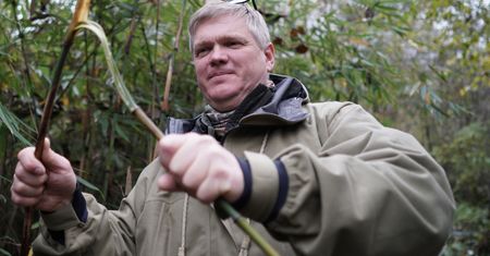 Nie trzeba ratować planety. To nasze życie jest zagrożone