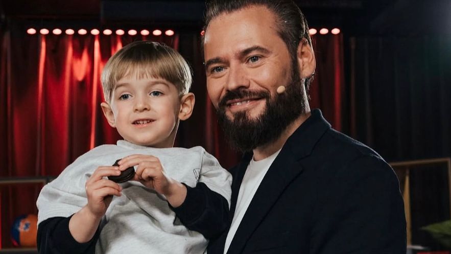 Cud dla Ignasia. W 2 miesiące udało się zebrać 16 mln złotych na leczenie