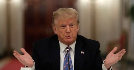 USA. Wkrótce wniosek o impeachment Trumpa. Padła data