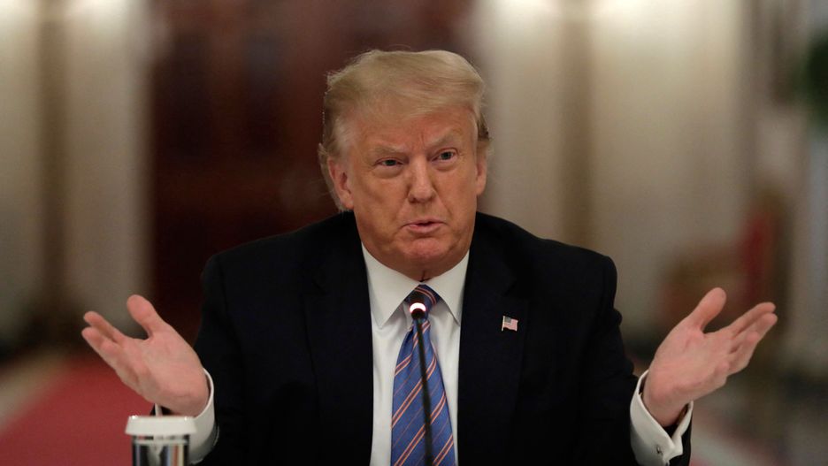 USA. Będzie impeachment Donalda Trumpa?