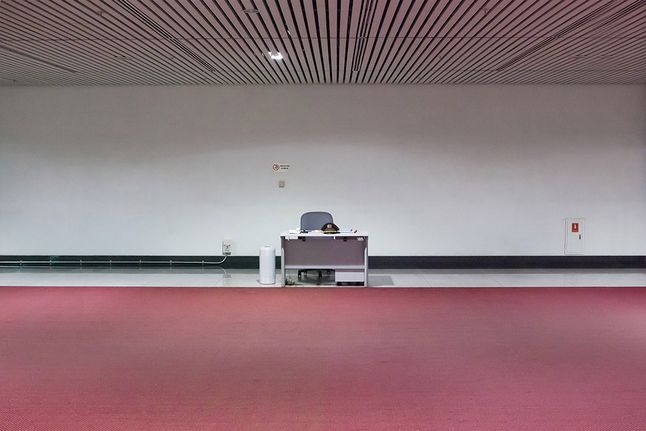 Fotografia dla Cieślikiewicza to „unikalny sposób nawiązania do pewnych sprzeczności i absurdów – zarówno tych w otaczającej nas rzeczywistości, a także tych bardziej osobistych, egzystencjonalnych”. Jest to również dla niego sztuka, przepustka do nowych nieznanych miejsc, wrażeń oraz ludzi.