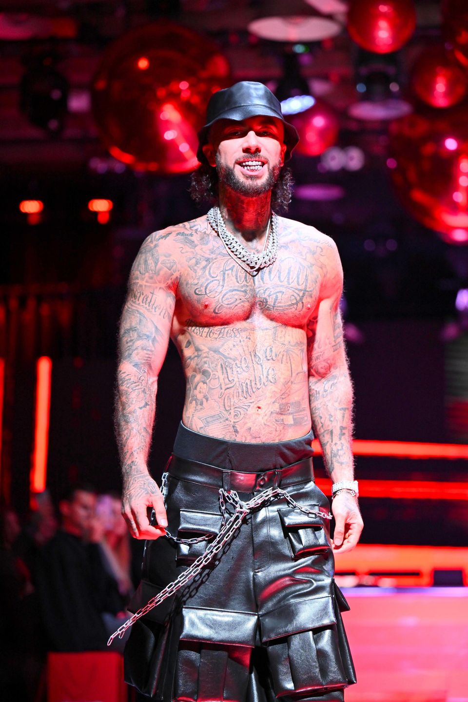 Malik Montana