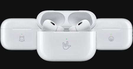 AirPods Pro 2 – nowe słuchawki Apple’a, czyli zagraj to jeszcze raz, Tim