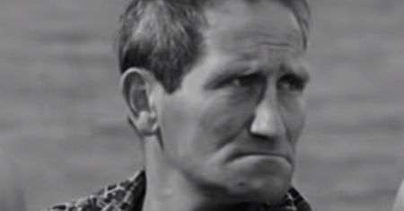 Jak nazywa się ten bohater filmu? Tylko dla znawców polskiego kina