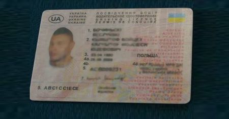Pośrednicy kuszą prawem jazdy z Ukrainy, ale kupienie go to proszenie się o kłopoty