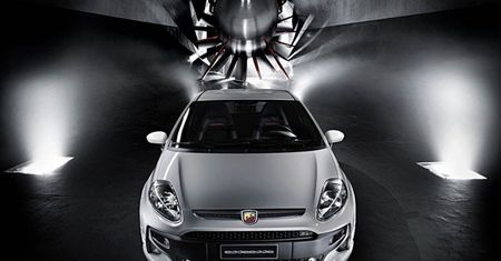 Abarth Punto Evo EsseEsse i 180 KM