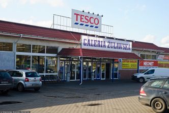 Tesco zmieni szyld. Netto przejmie 7 tys. pracowników