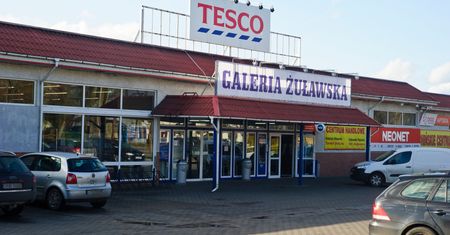 Tesco zmieni szyld. Netto przejmie 7 tys. pracowników
