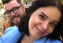 "Ślub od pierwszego wejrzenia": Agnieszka pokazała córkę i męża. Rozczulający obrazek