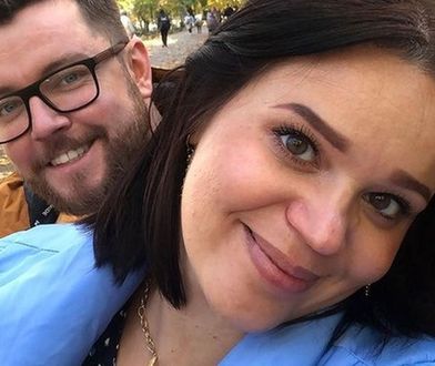 "Ślub od pierwszego wejrzenia": Agnieszka pokazała córkę i męża. Rozczulający obrazek