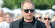 Jest piękna i utalentowana. Maciej Stuhr pochwalił się sukcesem żony