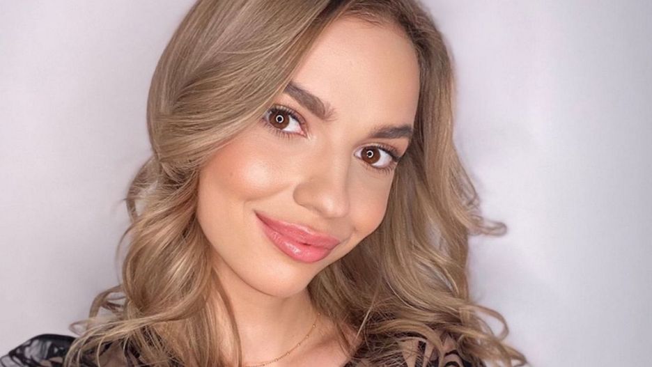 Oliwia Ciesiółka z "Ślubu od pierwszego wejrzenia" jest szczęśliwą mamą