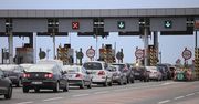 Remont autostrady A1. Spore utrudnienia na węźle Nowe Marzy