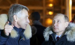 Koniec biznesu z Rosją. Niemiecki rząd nakazuje rozwiązanie kontraktu