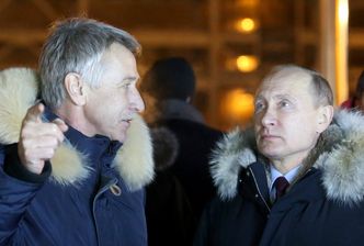 Koniec biznesu z Rosją. Niemiecki rząd nakazuje rozwiązanie kontraktu