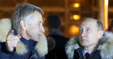 Koniec biznesu z Rosją. Niemiecki rząd nakazuje rozwiązanie kontraktu