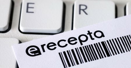Wystawiają nawet 700 recept dziennie. Resort zdrowia kontroluje lekarzy
