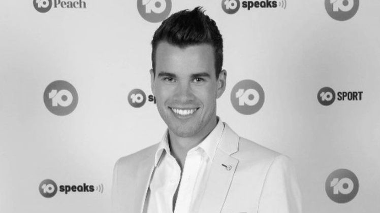 Nie żyje znany prezenter telewizyjny