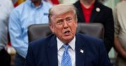 "Nudni i przepłaceni". Trump uderza w uciekających artystów