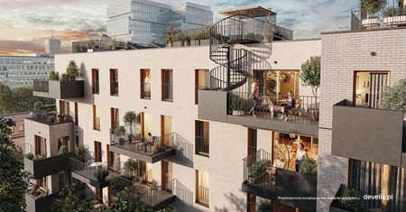 Mieszkanie, które zarabia szybciej. Trend "ready-to-invest"