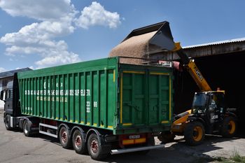 Konkurencja z Ukrainy nie wypycha Polski z unijnego rynku. Nowe dane pokazują, kto naprawdę zyskuje