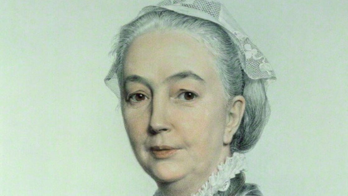 Margaret Oliphant
