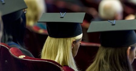 Rekordowa rekrutacja. Podwójny rocznik właśnie zaczyna studia