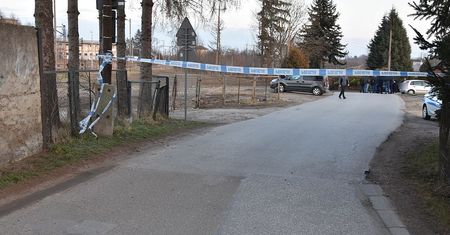 Trzech 17-latków w szpitalu. Policja zatrzymała 10 osób