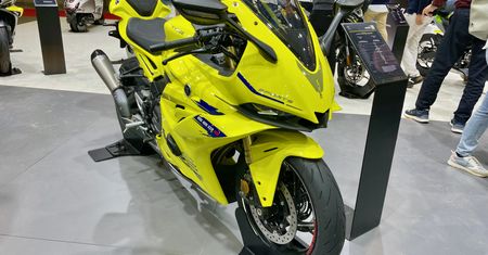 Trzy nowe modele Voge’a trafią do Polski - od 125 cm3 po motocykl sportowy
