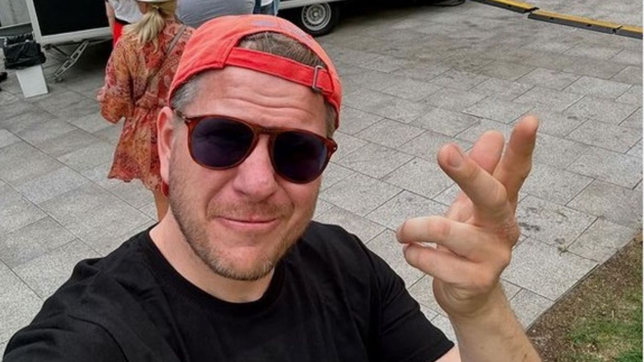 Filip Chajzer zamyka budkę z kebabem. Zdradził ważny powód. "Są ważniejsze sprawy"