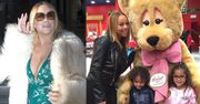 Mariah Carey KAZAŁA ZAMKNĄĆ SKLEP Z ZABAWKAMI dla swoich dzieci! Nie chce, żeby miały "kontakt ze zwykłymi ludźmi"...