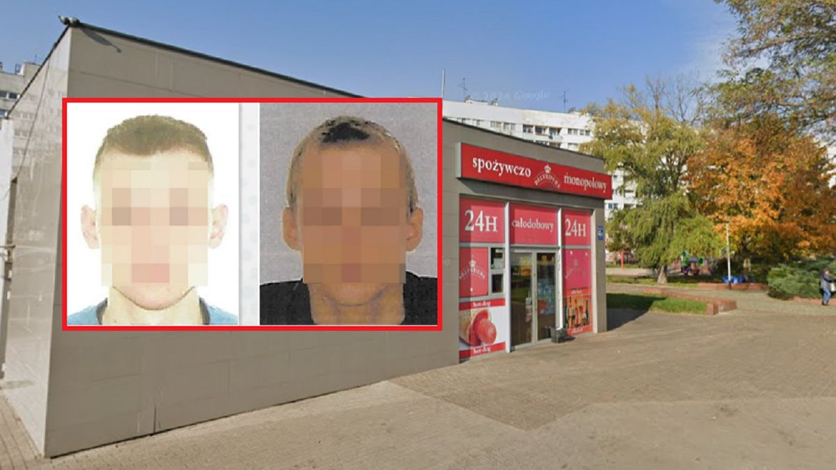 Police: Dwóch mężczyzn zatrzymanych w sprawie zabójstwa