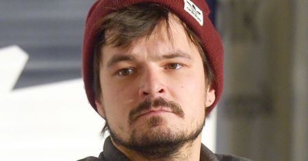 Dawid Ogrodnik odpowiada studentowi, który oskarżył go o stosowanie PRZEMOCY: "Myślałem, że moje intencje SĄ ZROZUMIAŁE"