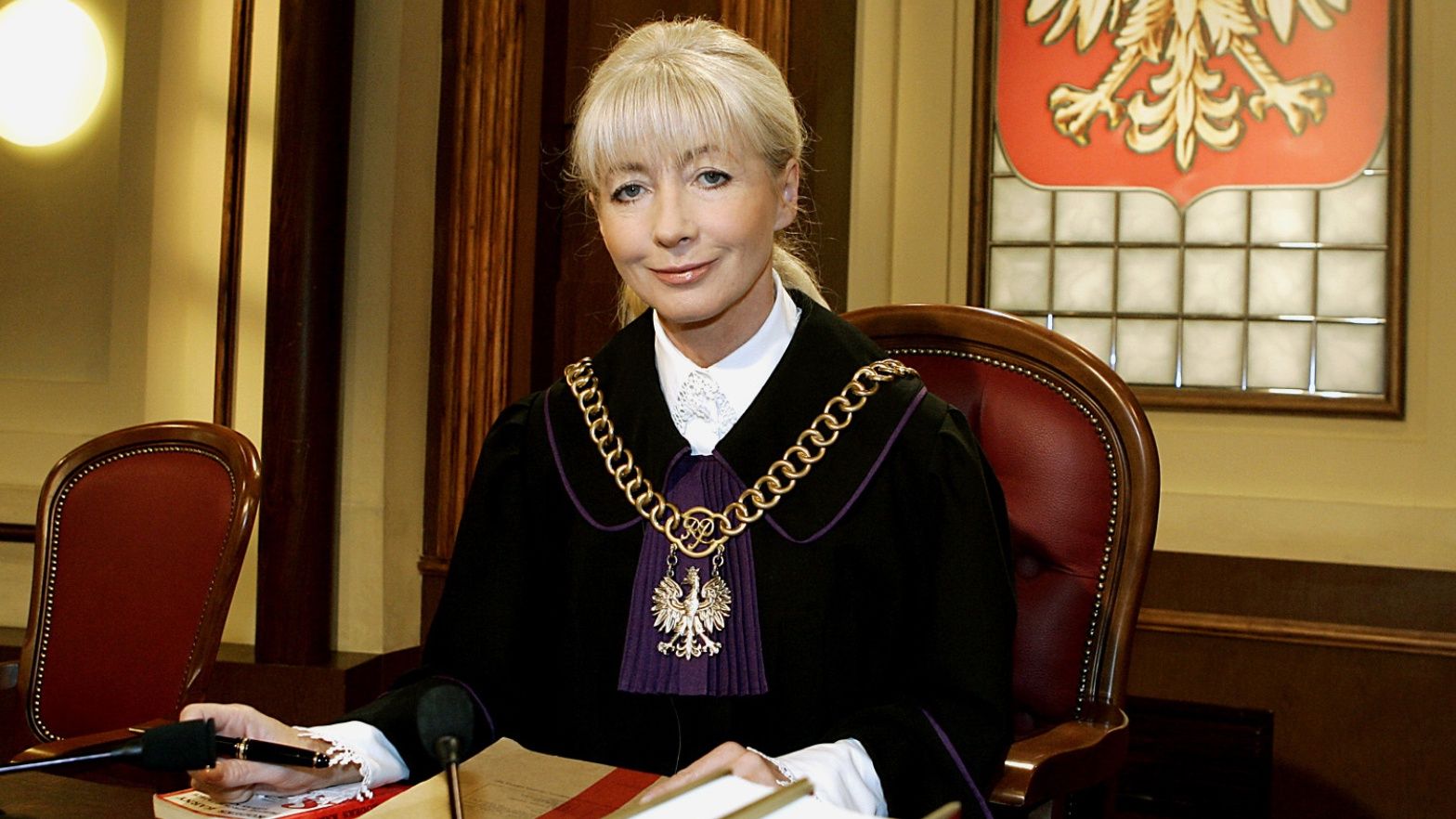 Anna Maria Wesołowska