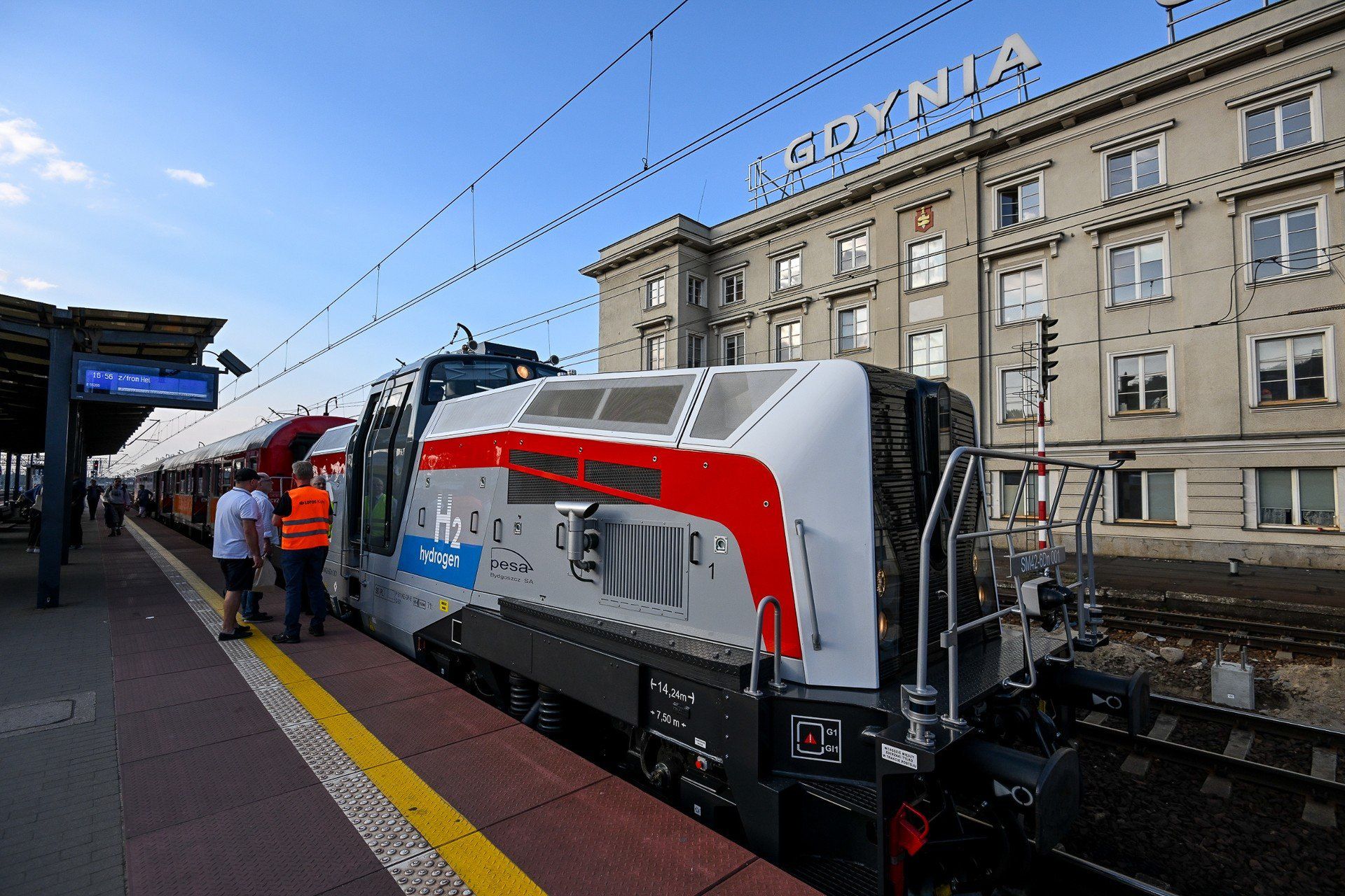 Od grudnia Gorzów ma mieć dwa połączenia z Trójmiastem.