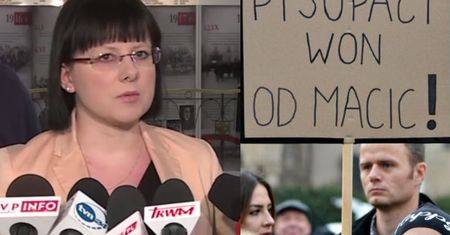 Godek walczy w Sejmie o ZAKAZ ABORCJI: "Co 8 godzin ginie dziecko. Polacy nie chcą już ich zabijać!"