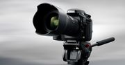 Nikon D800 - pierwsze filmy