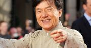Jak dziś wygląda Jackie Chan? Jest nowe zdjęcie z filmu