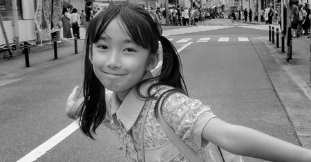 Tragedia w Japonii. Nie żyje dziecięca gwiazda pop. Zaledwie kilka dni wcześniej 8-latka wystąpiła na koncercie
