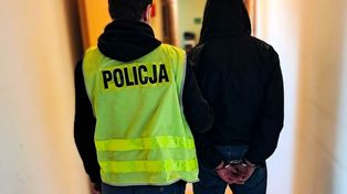 Kościerzyna: Oszustwo "na pracownika banku". 17-latek zatrzymany