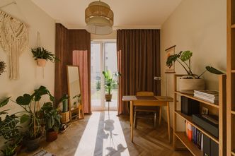 Na parterze czy na piętrze? "70 tys. zł oszczędności"