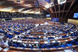 Europejski Trybunał Praw Człowieka. Rada Europy odrzuciła polskich kandydatów